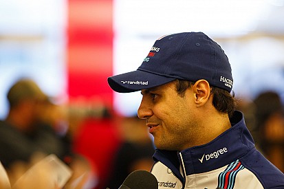 Massa: "Com mais dinheiro, daríamos calor nesses caras"