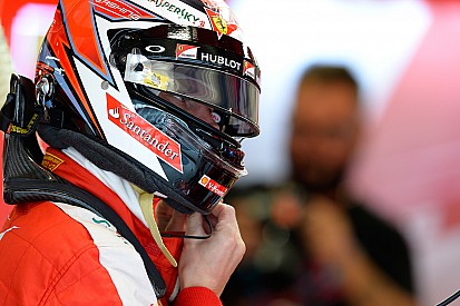 Räikkönen - "Je ne m’attends pas à des miracles"