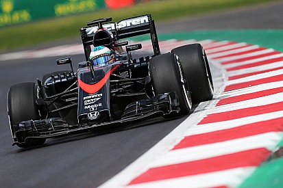 Alonso - Avec un hiver normal, Honda sera meilleur que les autres