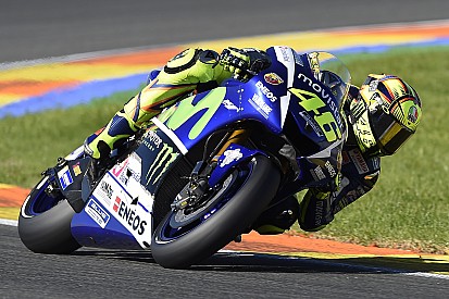 Valentino Rossi hofft für 2016 auf Rennen „wie früher“