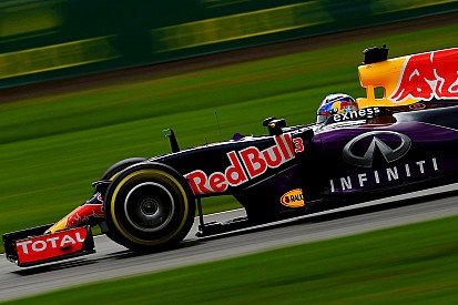 Red Bull bestätigt Formel-1-Verbleib mit beiden Teams