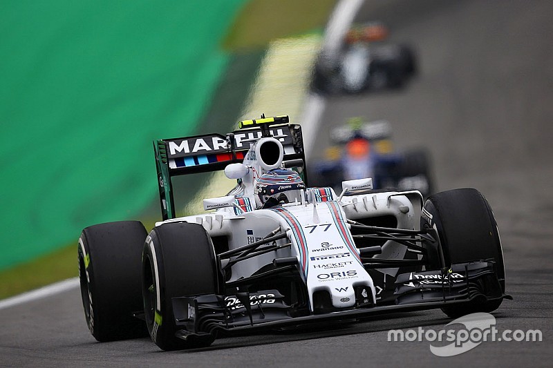 Bottas e Ricciardo são punidos e perdem posições no grid