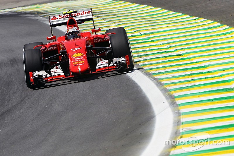 Raikkonen: