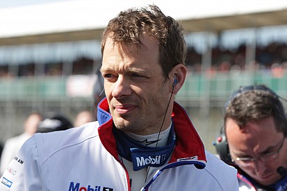Le ofrecen a Wurz el mando de Manor