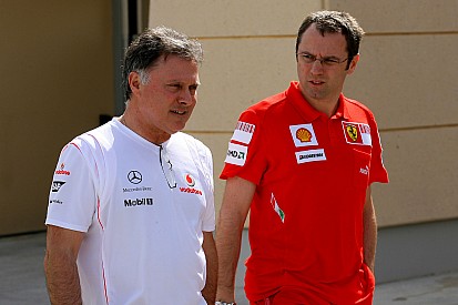 Dave Ryan regresa a la F1 con Manor