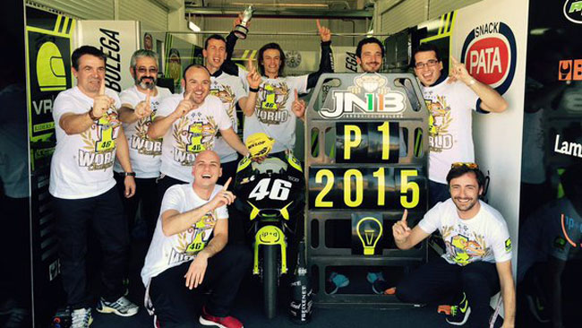 Nicolò Bulega vince il Mondiale Junior Moto3!