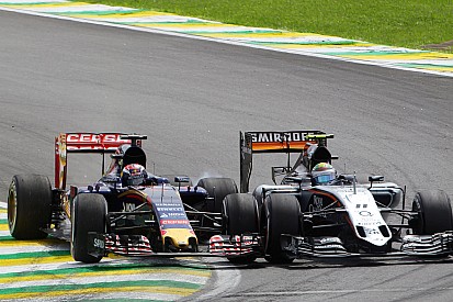Verstappen was geïnspireerd door moment Schumacher/Raikkonen