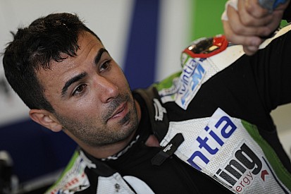 Mike di Meglio espère "quelques wild-cards" avec Aprilia en 2016