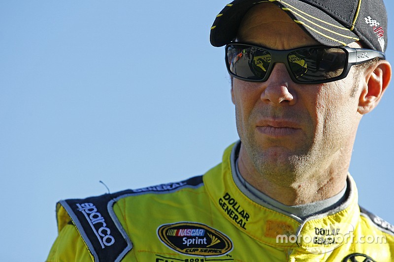 Kenseth convocado por NASCAR por los comentarios de la suspensión