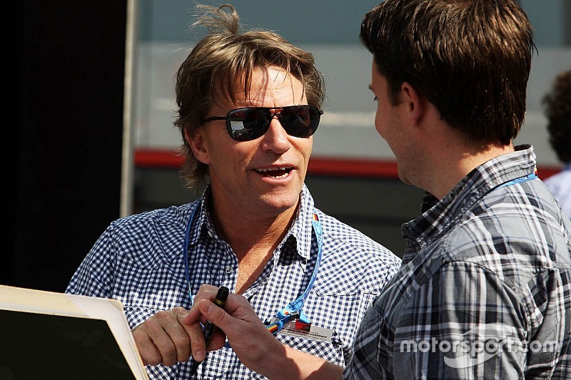 Oud McLaren en Ferrari F1-coureur vindt motorenreglement belachelijk