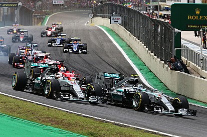 Stefan Johansson: Motorenkonzept in der F1 „total krank“