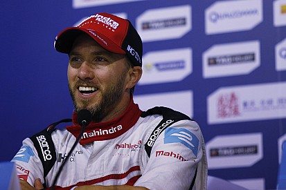 Heidfeld se perderá la final del WEC