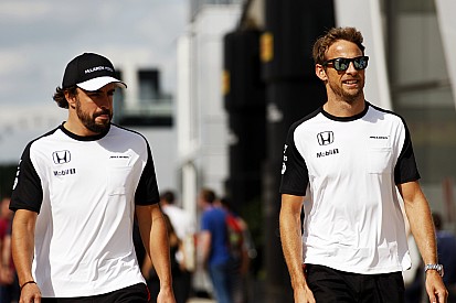 Arai dice que Alonso y Button comprenden la situación de Honda