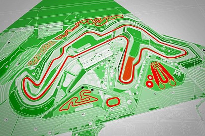 MotoGP: circuito de R$ 1,8 bi no País de Gales é aprovado