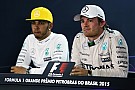Mercedes should allow drivers to determine own strategies, says Coulthard