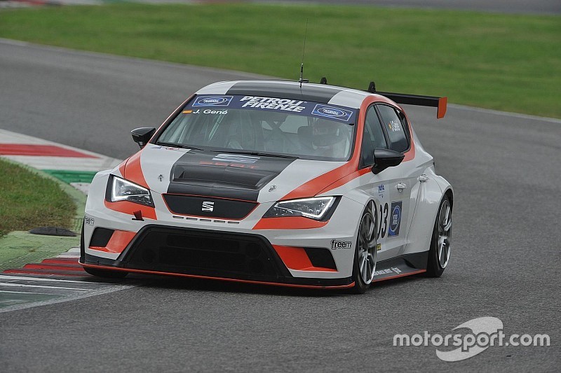 Macao, Libere 1: Rob Huff spaventa subito tutti