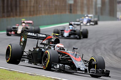 Honda está "abierto" a proveer a varios equipos en la F1