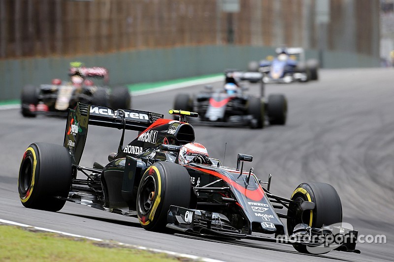 Honda está