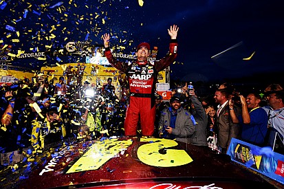 Photos - La carrière de Jeff Gordon en 24 images