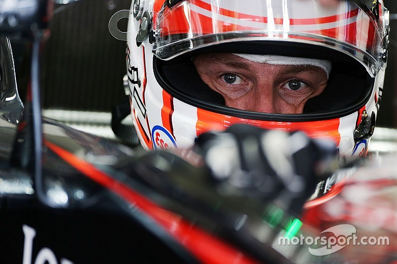 Button está seguro de que Honda puede dar un gran salto en 2016
