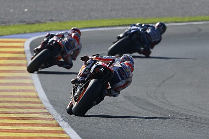 Indonesia quiere albergar una carrera callejera de MotoGP en 2017