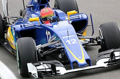В Sauber опасаются угрозы со стороны Manor и Haas