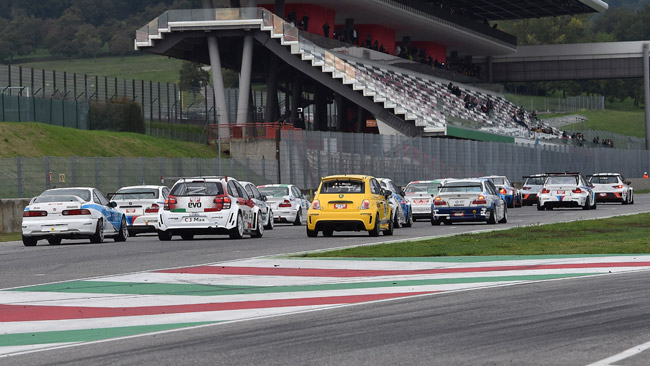Campionato Italiano Turismo: ecco il calendario 2016