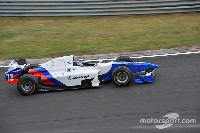Серия Auto GP будет возрождена