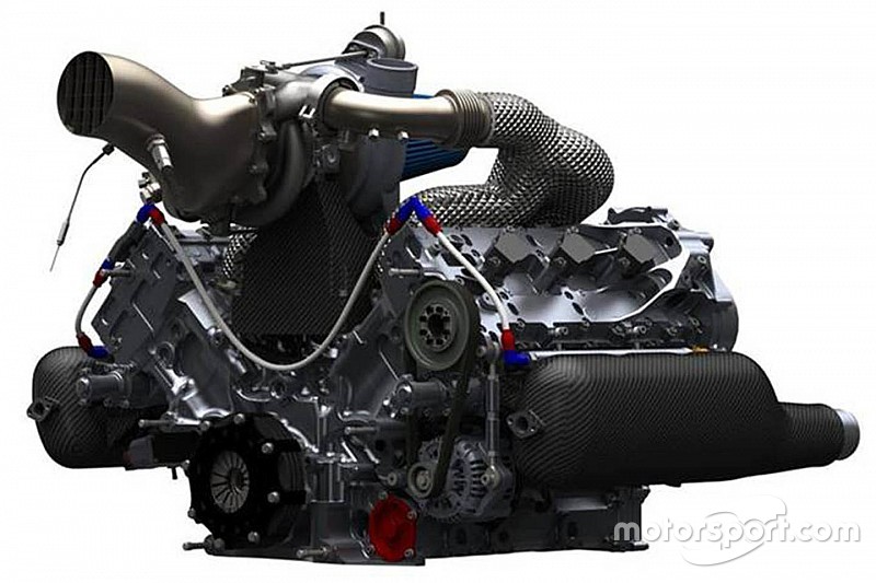 La Commissione F1 ha bocciato il motore standard!