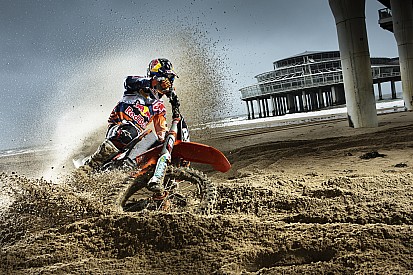 Preview: Red Bull Knock Out in Scheveningen