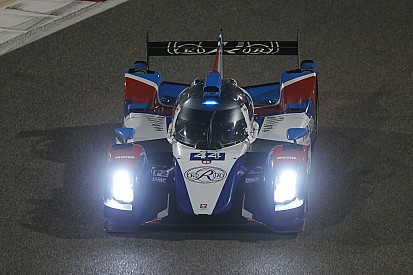 Создатель BR01: Можем перейти в LMP1 уже в 2016-м