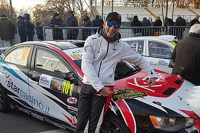 Gabbiani: "Sarà una bella esperienza e la R4..."