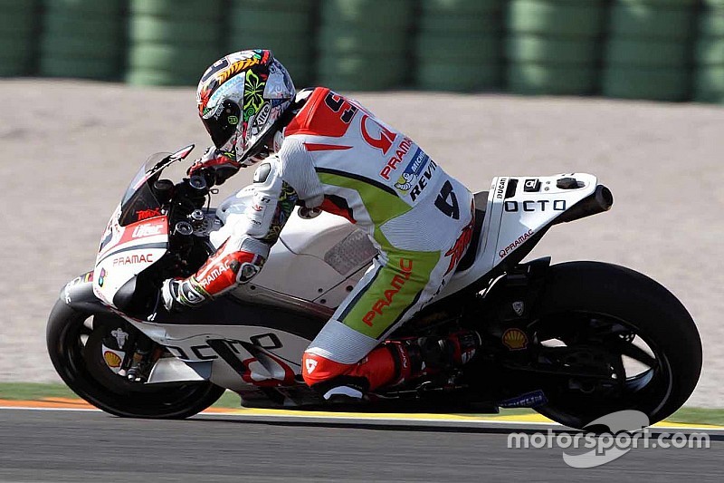 Petrucci: