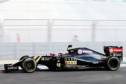 Lotus 'heeft alles gedaan' aan deal met Renault