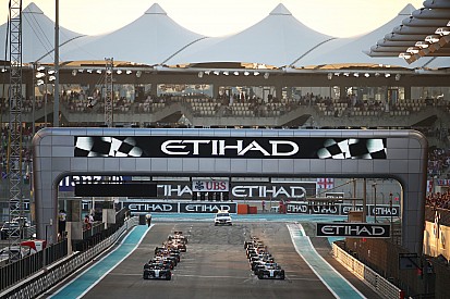 Grid da F1 para 2016 está quase fechado; veja vagas