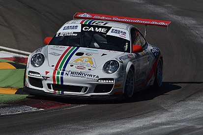 Drive Technology Italia raddoppia nel Tricolore GT