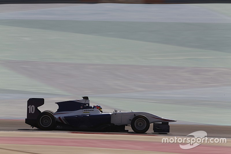 JD Motorsport conferma la sua presenza nella ALPS