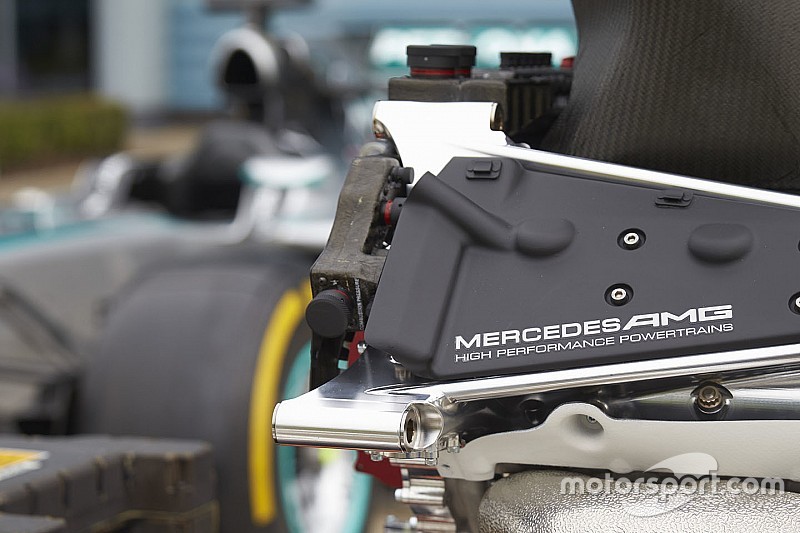 Power unit: ecco i gettoni a disposizione fino al 2019