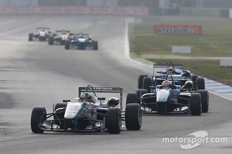 FIA bevestigt kalender EK Formule 3: Zandvoort op 17 juli