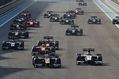 GP2 ahora será el nuevo campeonato Fórmula 2