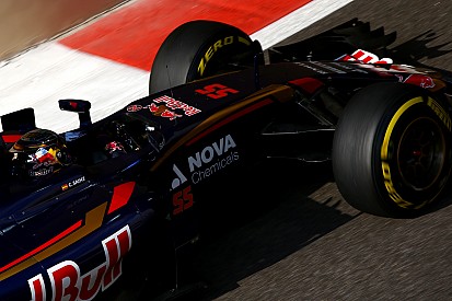 FIA одобрила план Toro Rosso и Ferrari