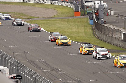 Tutti i dettagli del nuovo WTCC 2016