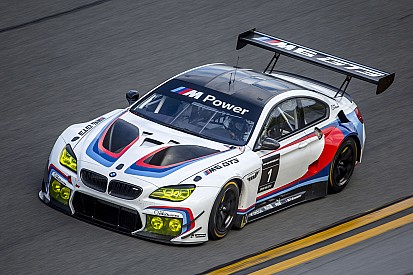 BMW macht „riesige Fortschritte“ mit neuem M6
