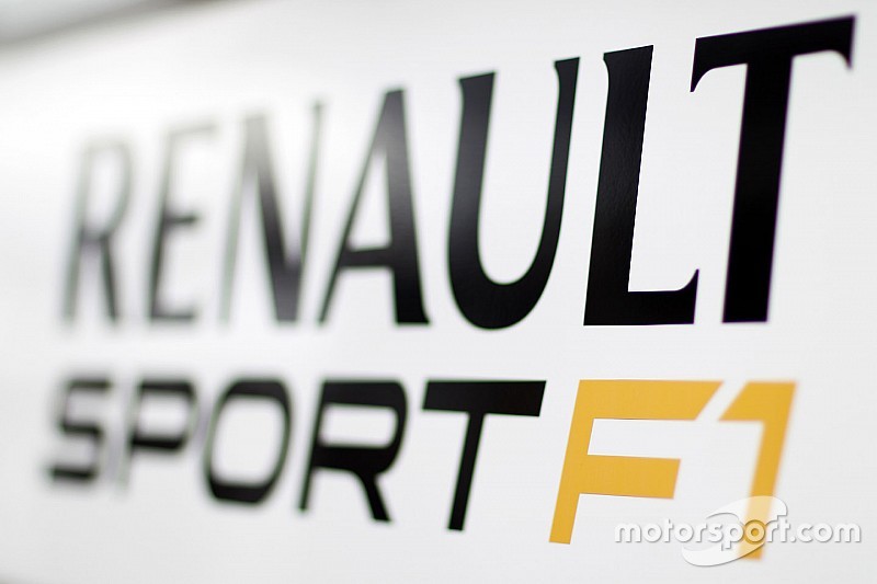 Renault regresa como equipo a la Fórmula Uno