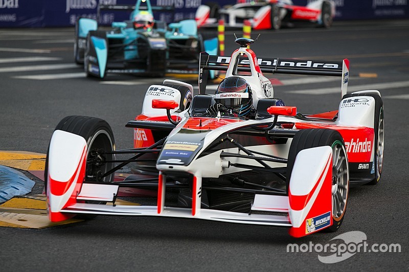 Exclusief: Rowland vervangt Heidfeld in Uruguay