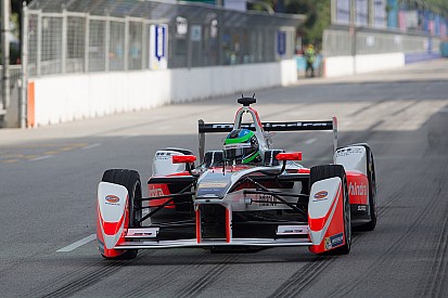 Exclusivo: Rowland reemplazará a Heidfeld en Uruguay