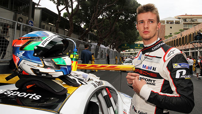 Cairoli: