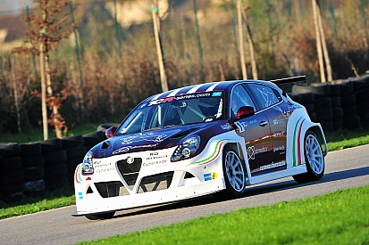 Neuer Alfa Romeo TCR „übertrifft unsere Erwartungen“