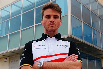 Oliver Rowland rileverà Nick Heidfeld in Uruguay