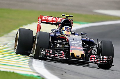 Toro Rosso bestätigt Ferrari-Deal